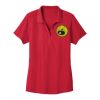 Ladies EZPerformance  Pique Polo Thumbnail