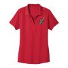 Ladies EZPerformance  Pique Polo Thumbnail