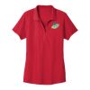 Ladies EZPerformance  Pique Polo Thumbnail