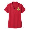 Ladies EZPerformance  Pique Polo Thumbnail