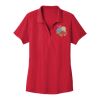 Ladies EZPerformance  Pique Polo Thumbnail
