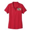 Ladies EZPerformance  Pique Polo Thumbnail
