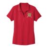 Ladies EZPerformance  Pique Polo Thumbnail