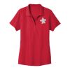 Ladies EZPerformance  Pique Polo Thumbnail