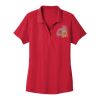Ladies EZPerformance  Pique Polo Thumbnail
