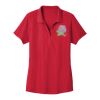 Ladies EZPerformance  Pique Polo Thumbnail