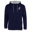 Men's FitFlex French Terry Hooded Sweatshirt Thumbnail