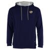 Men's FitFlex French Terry Hooded Sweatshirt Thumbnail