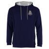 Men's FitFlex French Terry Hooded Sweatshirt Thumbnail
