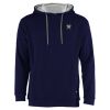 Men's FitFlex French Terry Hooded Sweatshirt Thumbnail