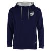 Men's FitFlex French Terry Hooded Sweatshirt Thumbnail