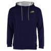 Men's FitFlex French Terry Hooded Sweatshirt Thumbnail