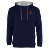 Men's FitFlex French Terry Hooded Sweatshirt Thumbnail