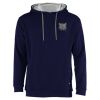Men's FitFlex French Terry Hooded Sweatshirt Thumbnail