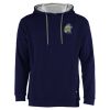 Men's FitFlex French Terry Hooded Sweatshirt Thumbnail