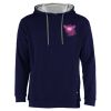 Men's FitFlex French Terry Hooded Sweatshirt Thumbnail