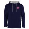 Men's FitFlex French Terry Hooded Sweatshirt Thumbnail