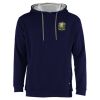 Men's FitFlex French Terry Hooded Sweatshirt Thumbnail