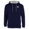 Men's FitFlex French Terry Hooded Sweatshirt Thumbnail
