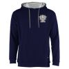 Men's FitFlex French Terry Hooded Sweatshirt Thumbnail