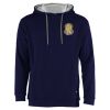 Men's FitFlex French Terry Hooded Sweatshirt Thumbnail