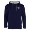 Men's FitFlex French Terry Hooded Sweatshirt Thumbnail
