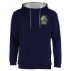 Men's FitFlex French Terry Hooded Sweatshirt Thumbnail
