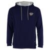 Men's FitFlex French Terry Hooded Sweatshirt Thumbnail