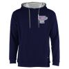 Men's FitFlex French Terry Hooded Sweatshirt Thumbnail