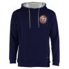 Men's FitFlex French Terry Hooded Sweatshirt Thumbnail