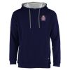Men's FitFlex French Terry Hooded Sweatshirt Thumbnail