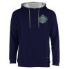 Men's FitFlex French Terry Hooded Sweatshirt Thumbnail