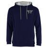 Men's FitFlex French Terry Hooded Sweatshirt Thumbnail