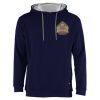 Men's FitFlex French Terry Hooded Sweatshirt Thumbnail