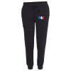 Men's Midweight Fleece Sweatpants Thumbnail