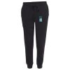 Men's Midweight Fleece Sweatpants Thumbnail