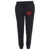 Men's Midweight Fleece Sweatpants Thumbnail