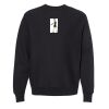 Unisex Legend Premium Heavyweight Cross-Grain Crewneck Sweatshirt Thumbnail