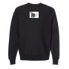 Unisex Legend Premium Heavyweight Cross-Grain Crewneck Sweatshirt Thumbnail