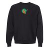 Unisex Legend Premium Heavyweight Cross-Grain Crewneck Sweatshirt Thumbnail