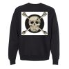 Unisex Legend Premium Heavyweight Cross-Grain Crewneck Sweatshirt Thumbnail