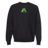 Unisex Legend Premium Heavyweight Cross-Grain Crewneck Sweatshirt Thumbnail