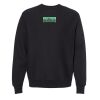Unisex Legend Premium Heavyweight Cross-Grain Crewneck Sweatshirt Thumbnail