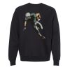 Unisex Legend Premium Heavyweight Cross-Grain Crewneck Sweatshirt Thumbnail