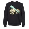 Unisex Legend Premium Heavyweight Cross-Grain Crewneck Sweatshirt Thumbnail
