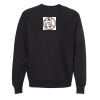 Unisex Legend Premium Heavyweight Cross-Grain Crewneck Sweatshirt Thumbnail