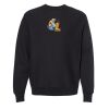 Unisex Legend Premium Heavyweight Cross-Grain Crewneck Sweatshirt Thumbnail