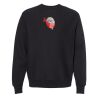 Unisex Legend Premium Heavyweight Cross-Grain Crewneck Sweatshirt Thumbnail