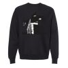 Unisex Legend Premium Heavyweight Cross-Grain Crewneck Sweatshirt Thumbnail