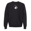 Unisex Legend Premium Heavyweight Cross-Grain Crewneck Sweatshirt Thumbnail